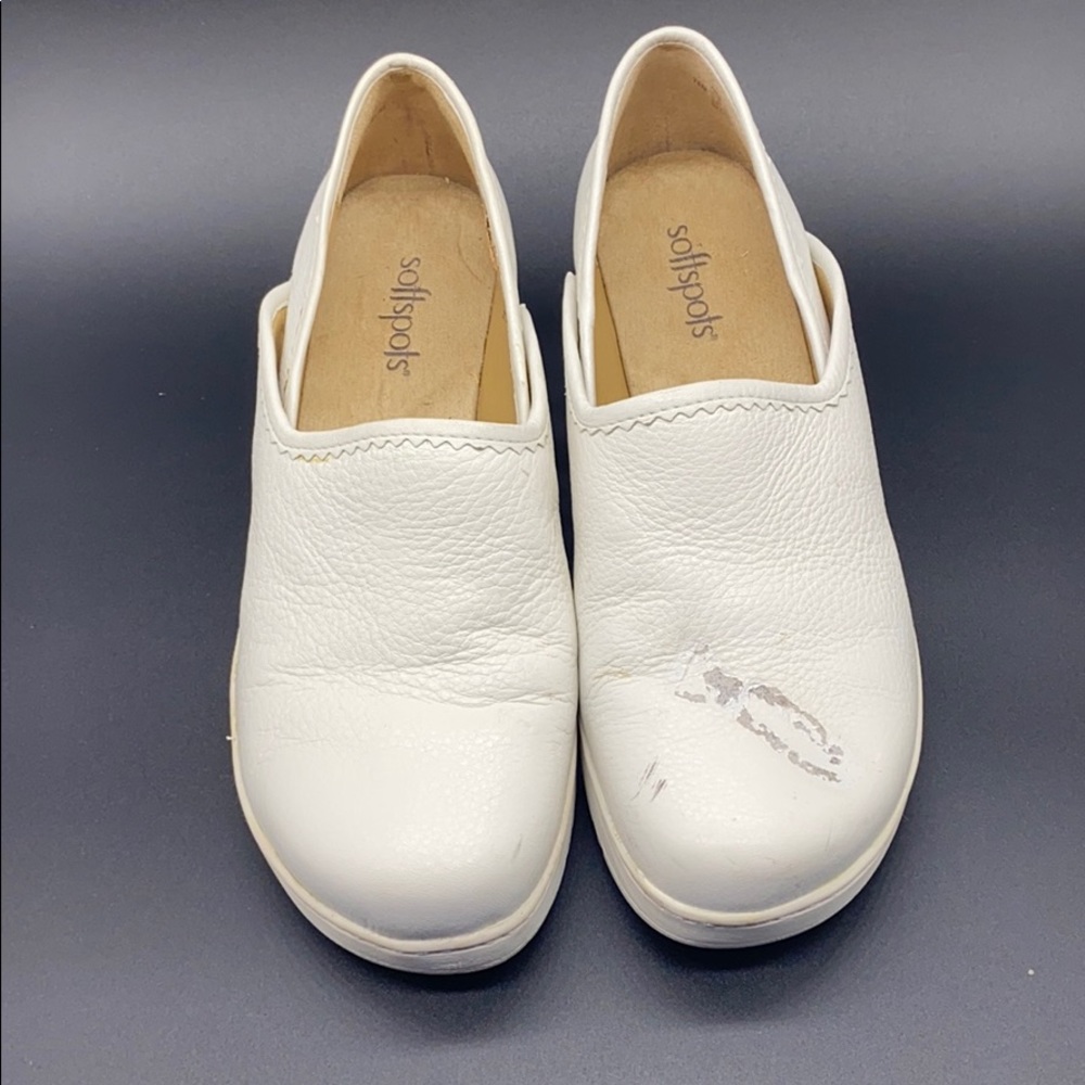 Softspots Peggy Shoes